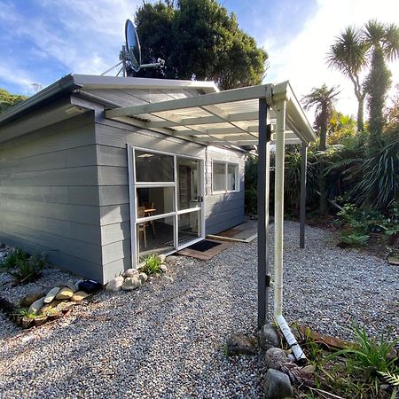 Paparoa Park Motel ปูนาไกกิ ภายนอก รูปภาพ