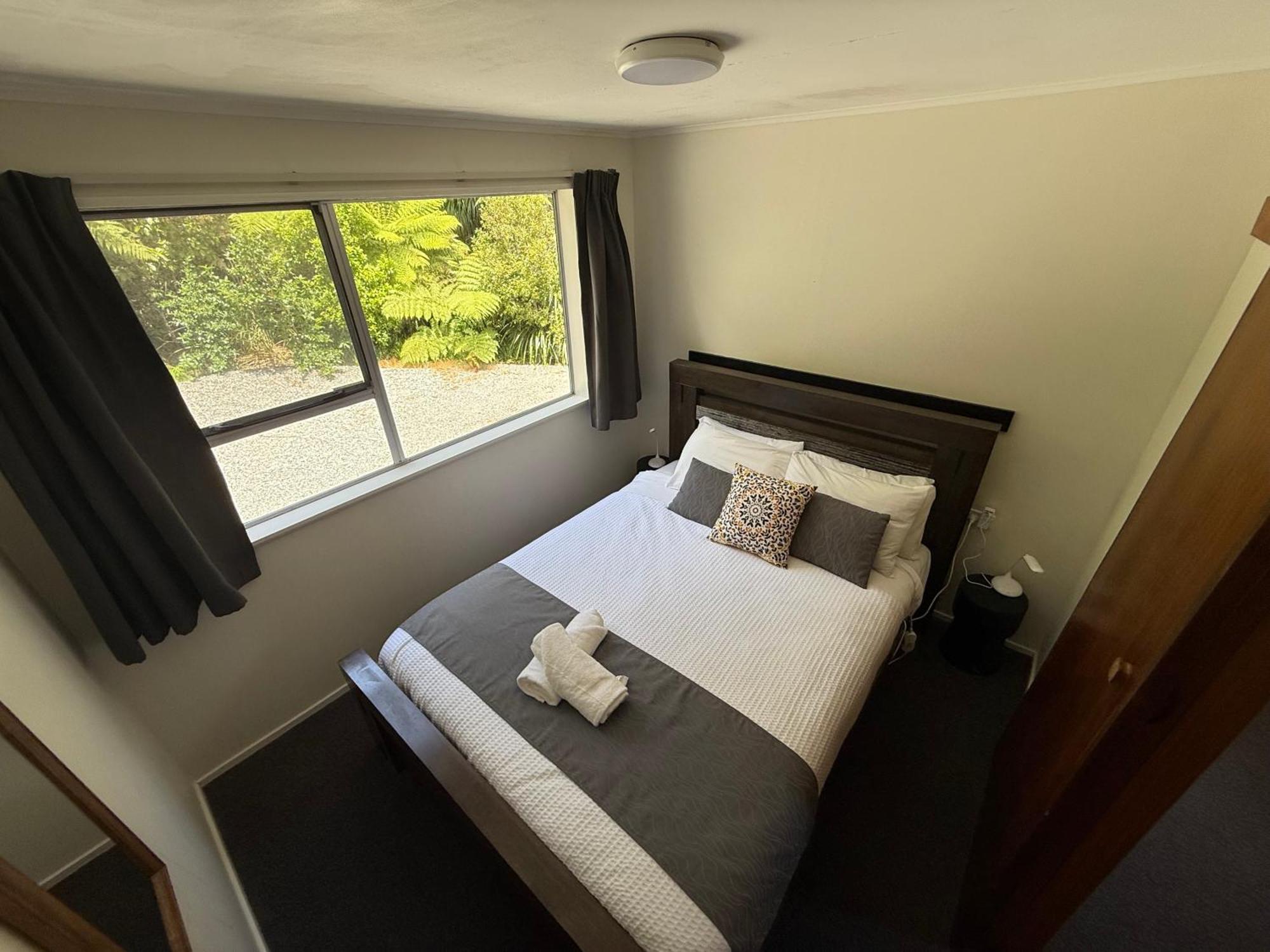 Paparoa Park Motel ปูนาไกกิ ภายนอก รูปภาพ
