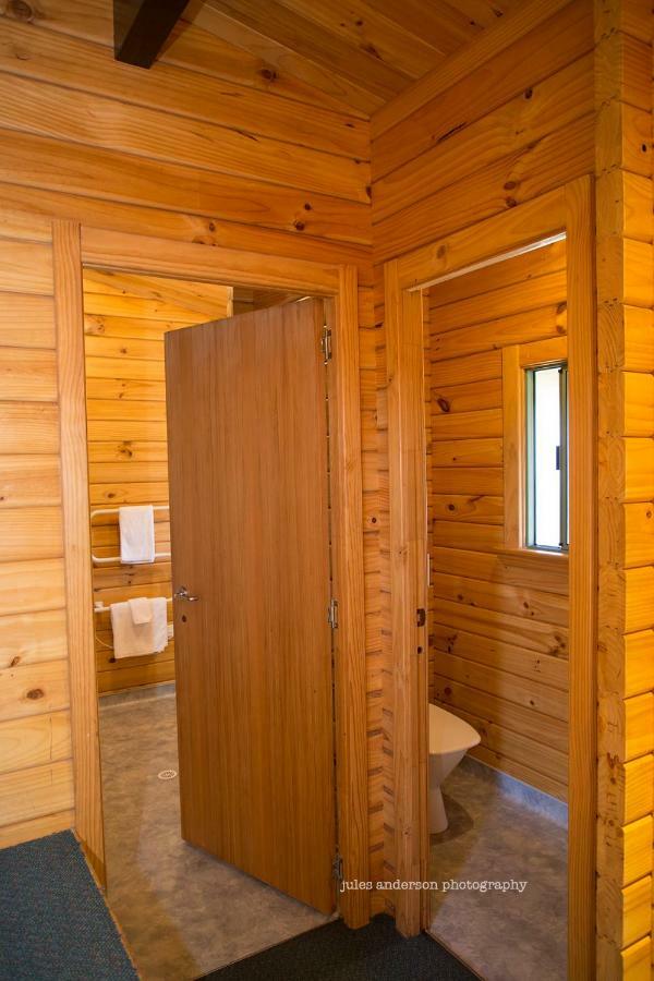 Paparoa Park Motel ปูนาไกกิ ภายนอก รูปภาพ
